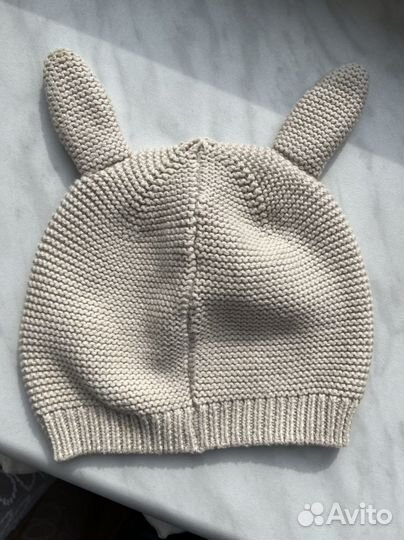 Шапка детская hm