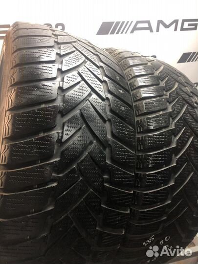 Dunlop SP Sport Maxx RT 235/50 R18