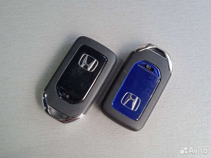 Смарт ключ, чип ключ Honda Stepwgn Odyssey Freed