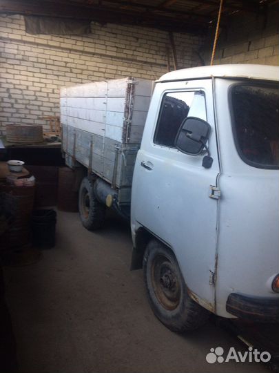 УАЗ 3303, 1997