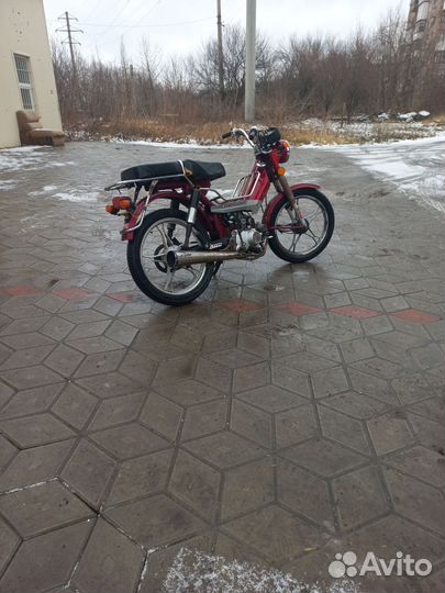 Продам Дельту 72сс