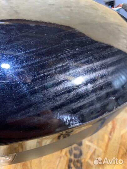 Зеркало переднее правое Volkswagen Tiguan