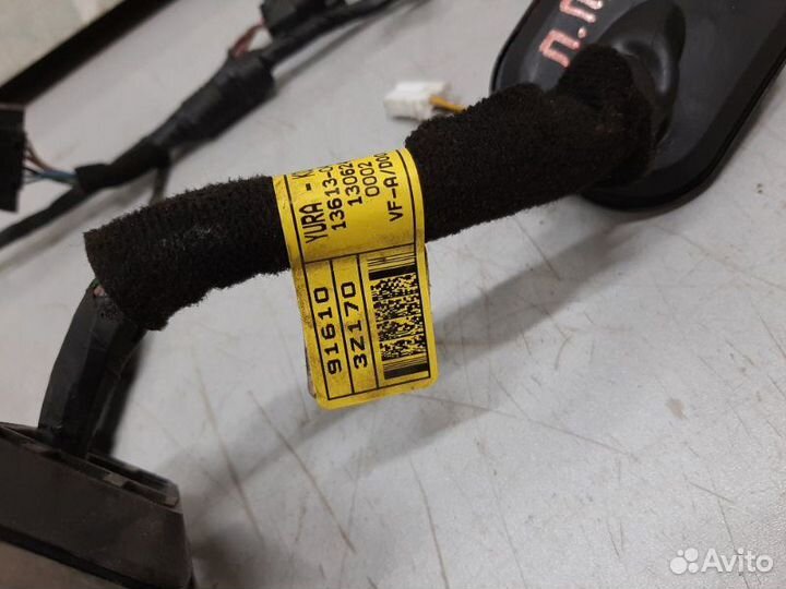 Проводка двери передняя правая Hyundai I40 2013