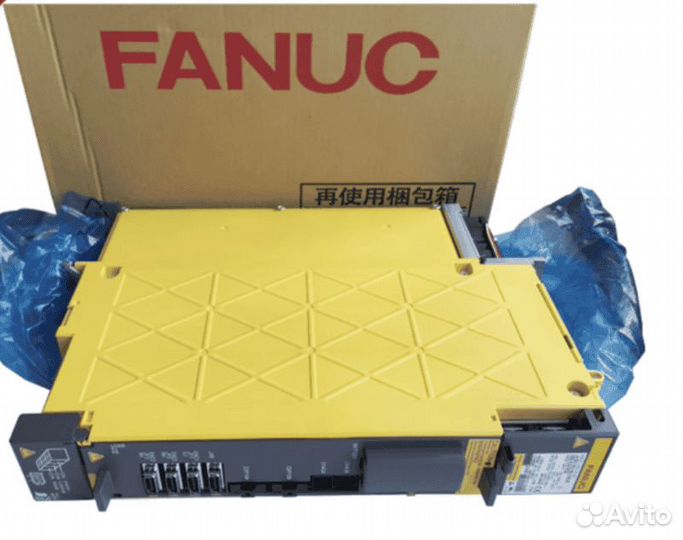 Fanuc A06B-6079-H103