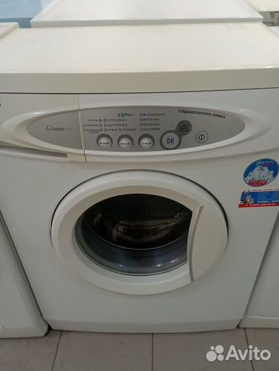 Е982 Стиральная машина samsung