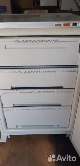 Морозильная камера