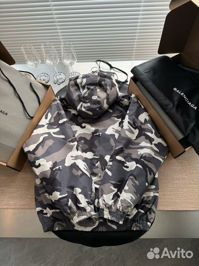 Balenciaga куртка