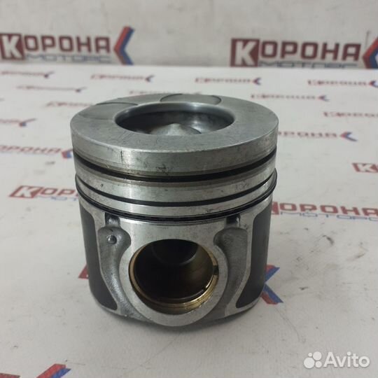 Поршень двигателя D4CB euro4 91,50 mm hyundai GRA
