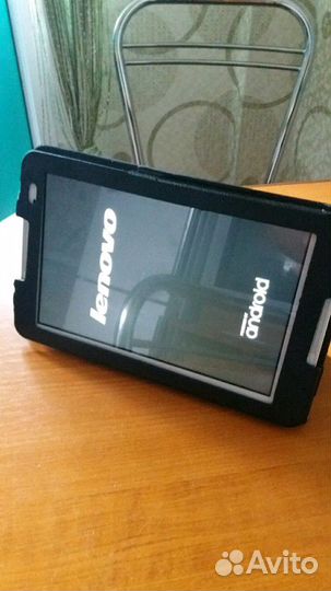 Планшет Леново TAB 2A8-50 16GB Series