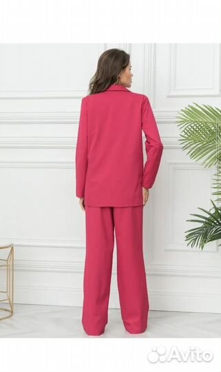Костюм брючный
