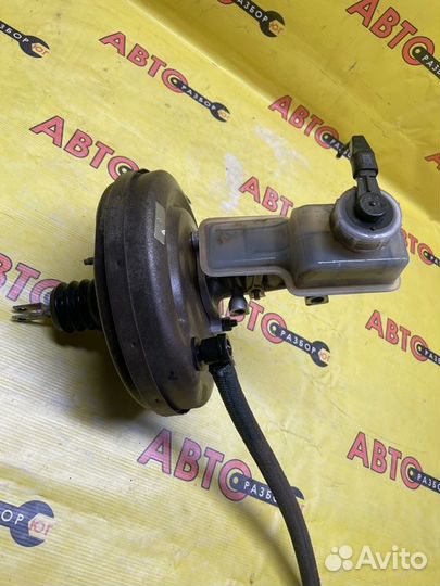 Вакуумный усилитель Лада Калина ваз 11194 2010