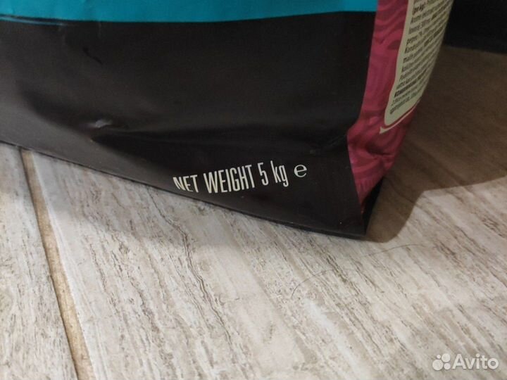 Core Adult Ocean 5 кг Корм для собак мелких пород