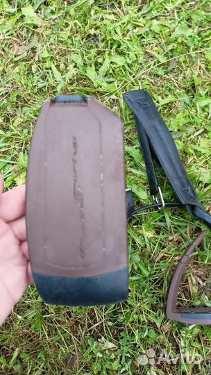 Стремена freejump