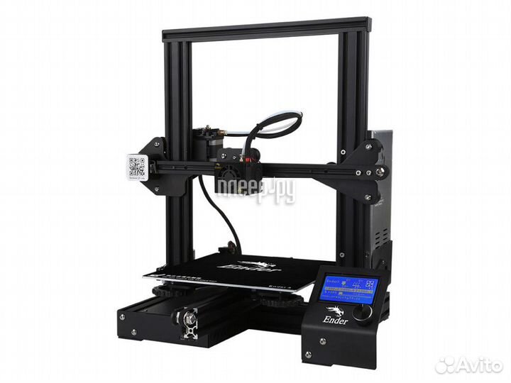 Creality3D Ender 3