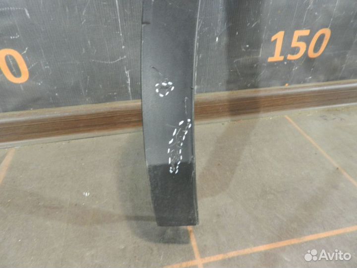 Накладка крыла перед. левого-Volkswagen Tiguan 2