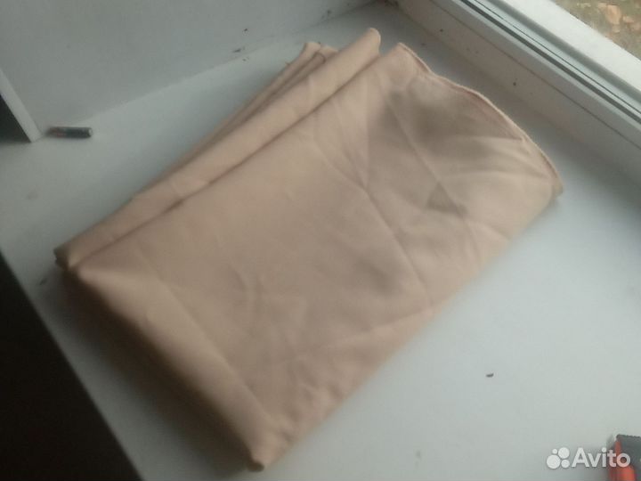 Ткань кабардин