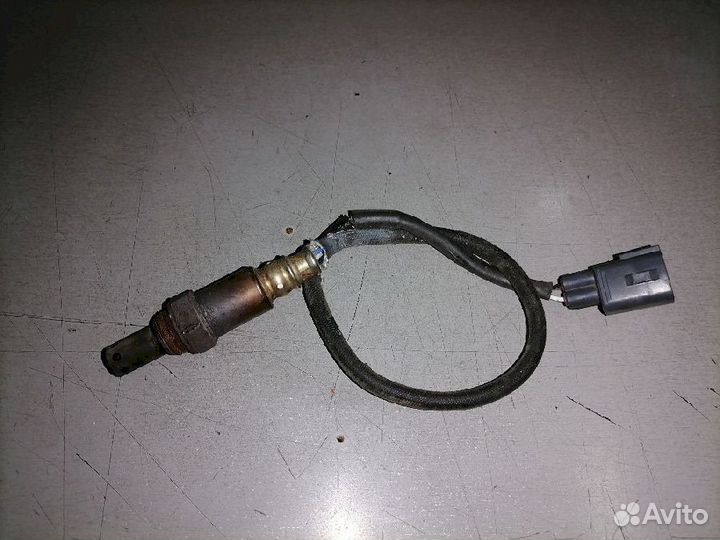 Датчик кислородный 89465-12710 Toyota Caldina ZZT2
