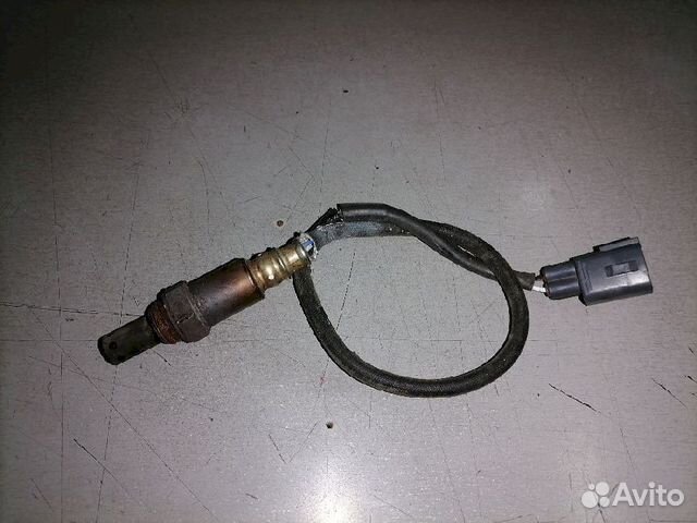 Датчик кислородный 89465-12710 Toyota Caldina ZZT2