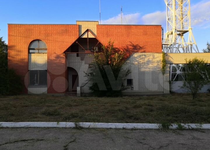 Сдам помещение свободного назначения, 533 м²