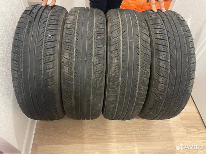КАМА Breeze (HK-132) 195/65 R15 91H