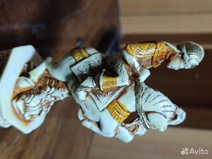 Шахматы ручной работы новые