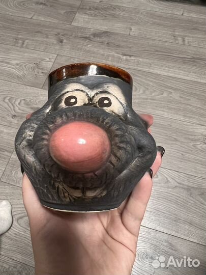 Кружка в подарок 