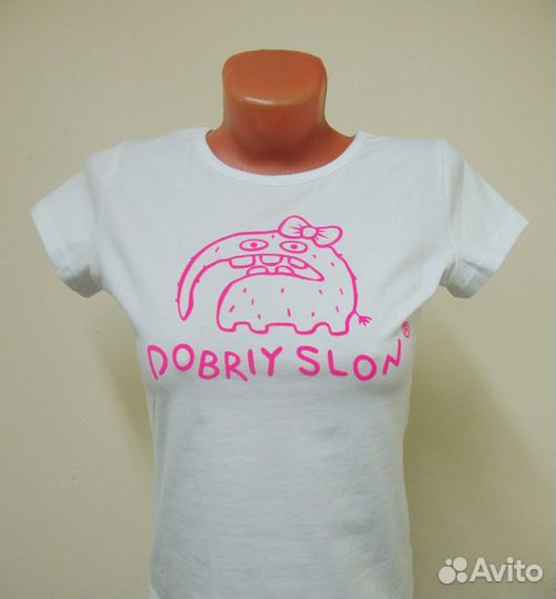 Печать на футболках, толстовках