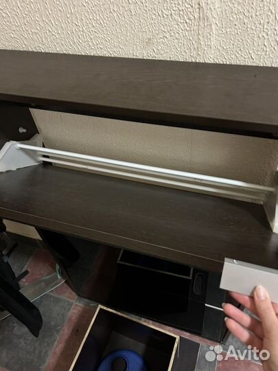 Обувница в прихожую