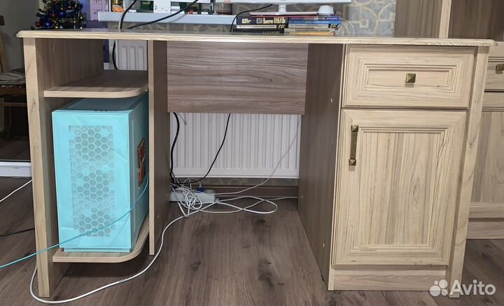 Письменный стол бу
