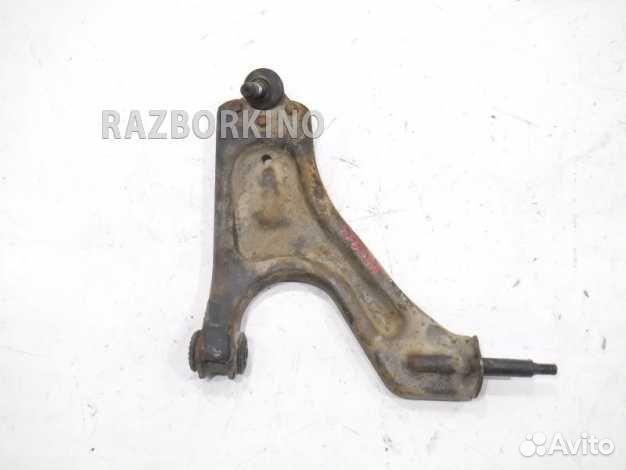 Рычаг передний правый нижний