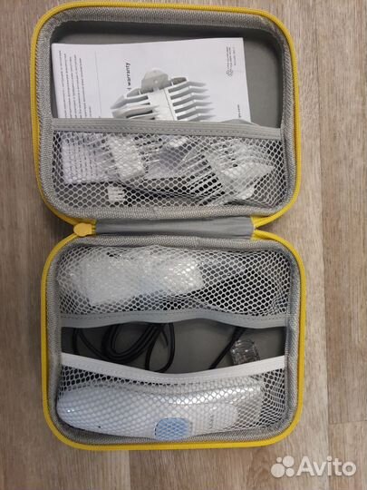 Машинка для стрижки волос детская Philips