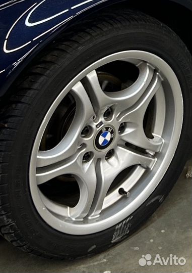 Колеса BMW 68 стиль