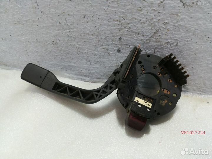 S1027224 Переключатель поворотов volkswagen golf 2
