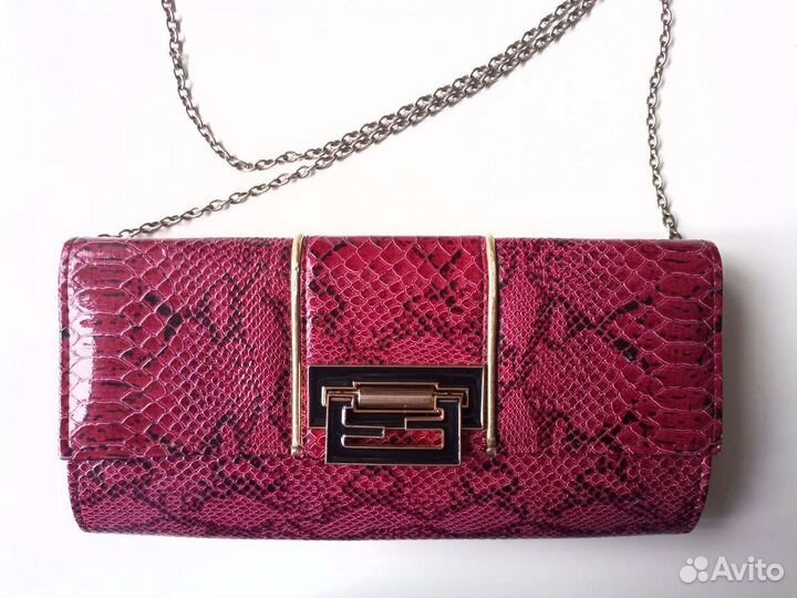 Сумка клатч