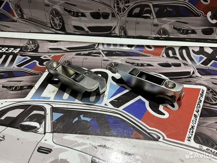 Замки откидного верха BMW E46 E64
