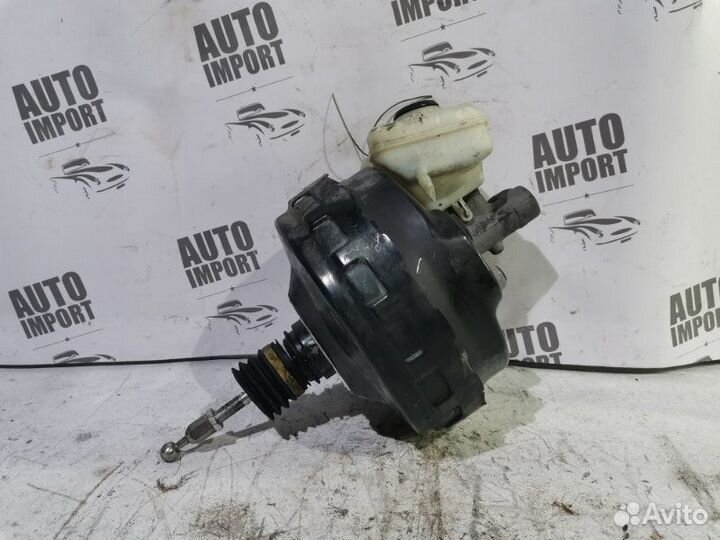 Вакуумный усилитель Audi Q5 8R