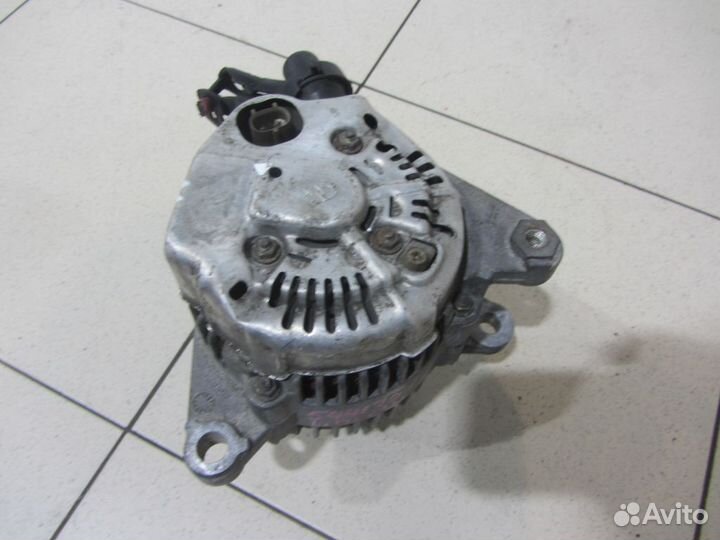 Генератор Джип Liberty KJ