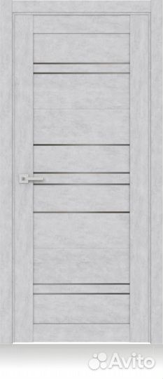 Межкомнатные двери