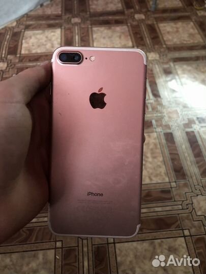 iPhone 7 Plus, 32 ГБ