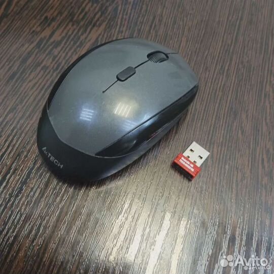 Беспроводная мышь A4Tech G7-200NX