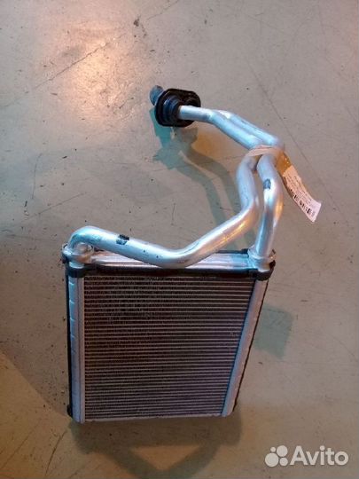 Радиатор печки 87107-33120 Toyota Camry Camry V40