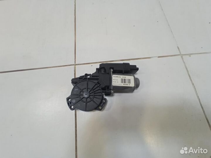 Моторчик стеклоподъемника Kia Ceed 1 ED 2007-2012