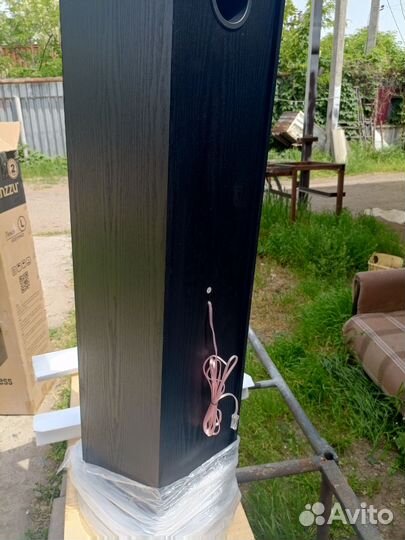 Музыкальная колонка