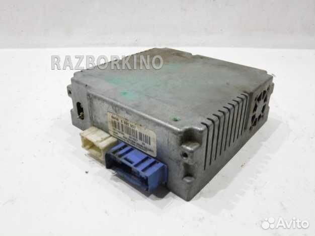 TV тюнер 65506921957 бмв