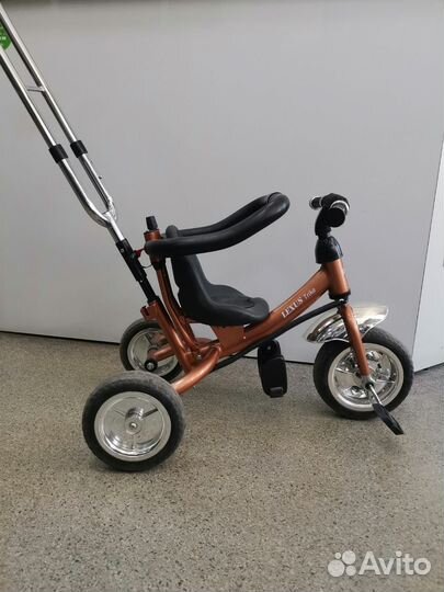 Велосипед трёхколёсный Lexus Trike
