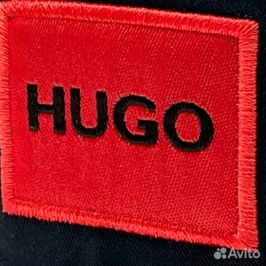 Панама hugo