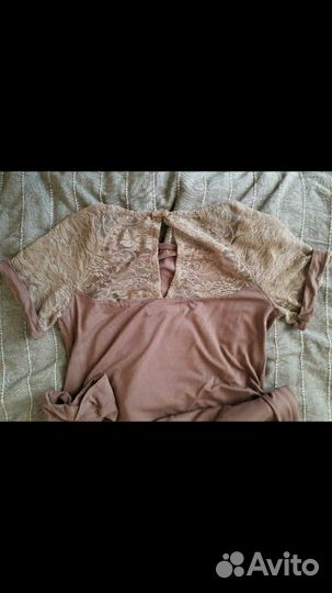 Комбинезон летний