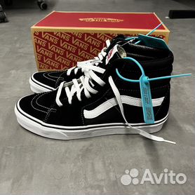 Buy vans sk8 clearance hi