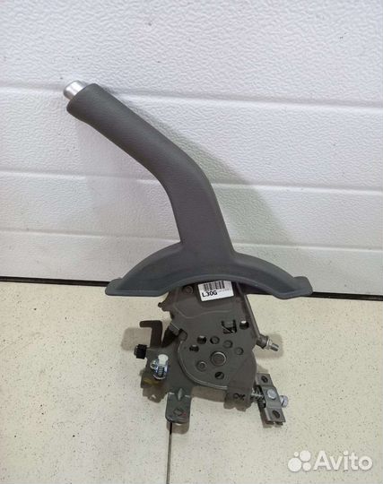 Ручник Kia Picanto 3 JA