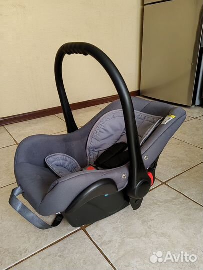 Автолюлька от 0 до 10 кг